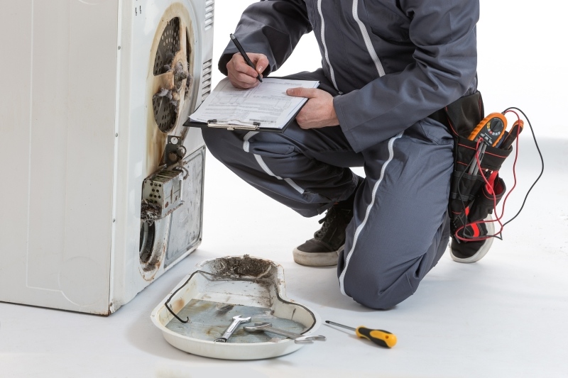 Appliance Repairs Plaistow